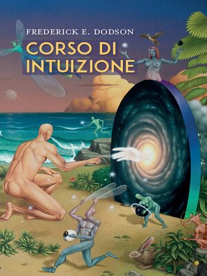 cover image of Corso di intuizione